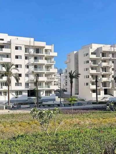 Fully finished apartment with an open view for sale, immediate purchase, 230 sq m, 3 bedrooms, for sale in Mazarine Compound, New Alamein, Fully finished apartment with an open view for sale, immediate purchase, 230 sq m, 3 bedrooms, for sale in Mazarine Compound, New Alamein,