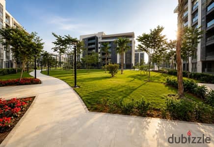 Prime Deal in Madinaty – 100 sqm Fully Finished Apartment | Ready to Move In
