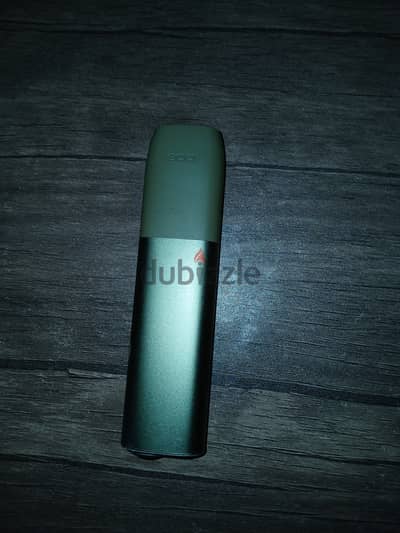 Iqos. . . ايكوس