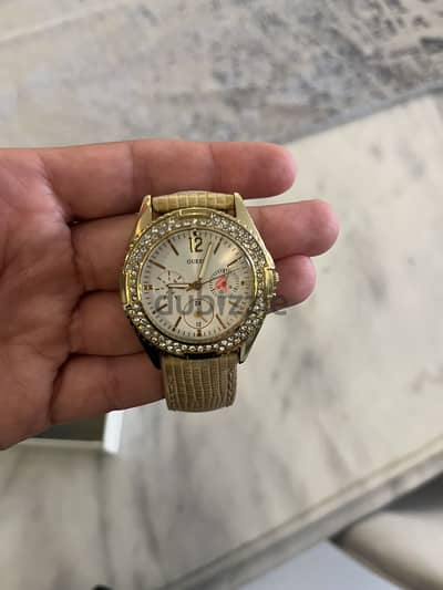 Esprit/ Guess/ parfois watches