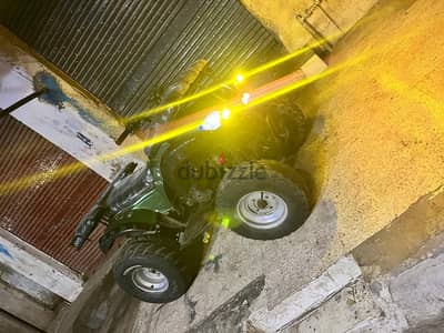 بيتش باجي 150 cc