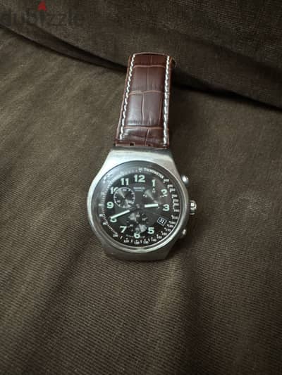 Swatch watch