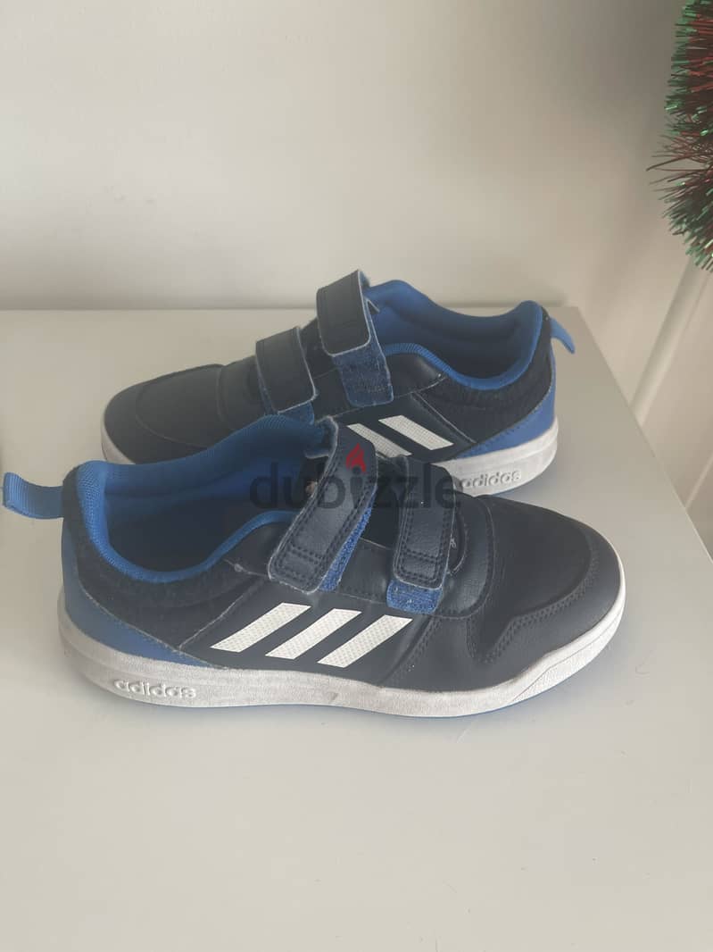 Adidas sneakers original size 33/34 1