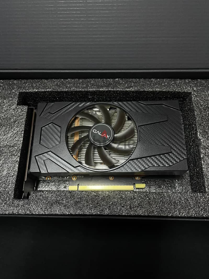 RTX 3050 8gb 3