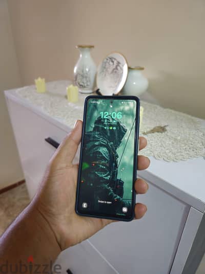 للبيع بسعر لقطة Samsung A52s 5g