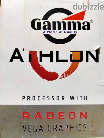 amd apu athlon 200ge . . . . . بروسيسور بكارت شاشة مدمج بيشغلك كل الألعاب