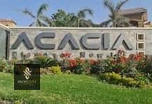 Apartment for Rent in Acacia Compound – 220 sqm, with Air Conditioning and Kitchen.