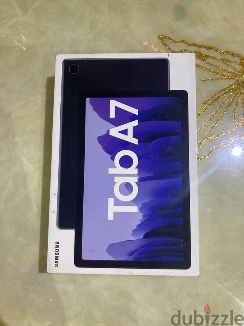Tablet a7 2