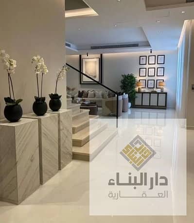 اخر اس فيلا كورنر في كمبوند سراي اقل من سعر الشركة دورين بجاردن  فيلا 4غرف للبيع في سراي sarai compound بجوار مدينتي مباشرة التجمع الخامس madinaty