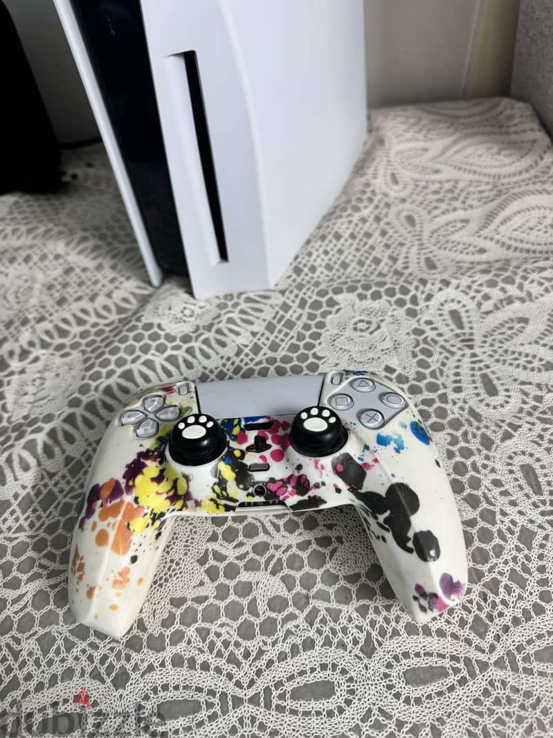 Playstation 5 1