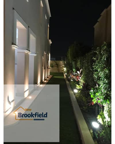 Luxury Standalone Villa for Rent in Mivida New Cairo  Fully Equipped with Kitchen, ACs & Appliances