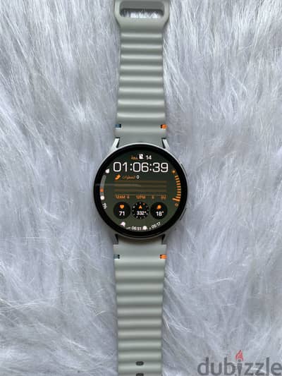 ‏Samsung Galaxy Watch 7 44mm – Bluetooth