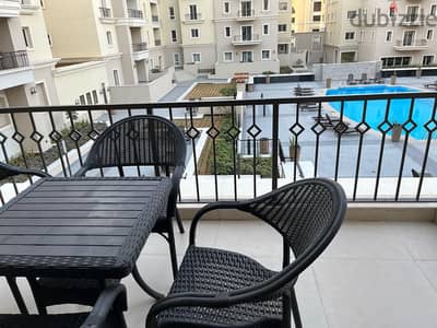 3Bedroom apartment Directly from owner at Mivida Boulevard