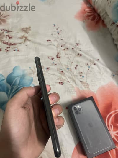 Apple - iPhone 11 Pro Max