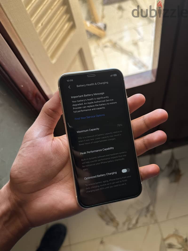 Apple - iPhone 11 6