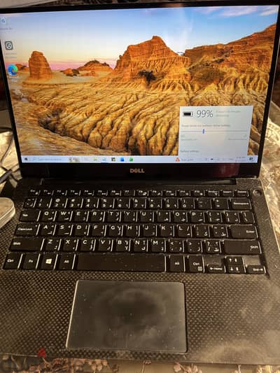 لابتوب Dell XPS 13 (9343) Ultrabook