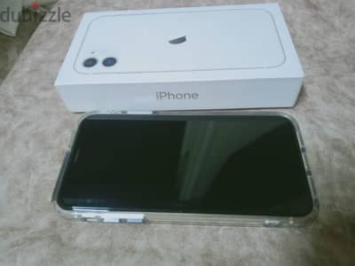 آبل - آيفون 11