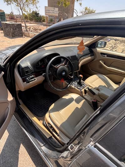 BMW 318 2000