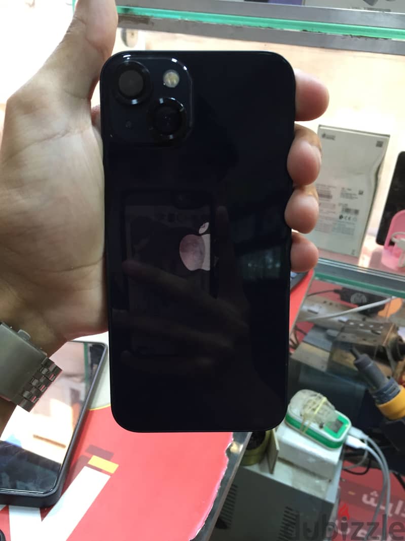 Apple - iPhone 13 3