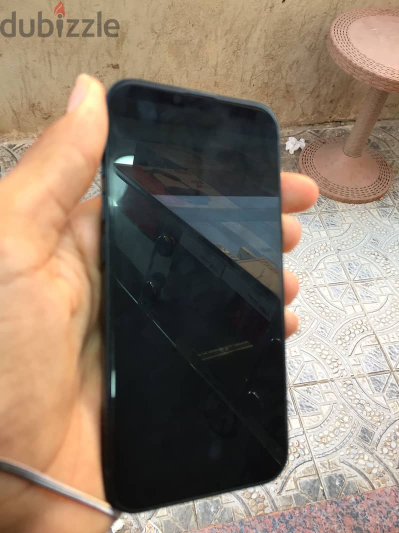 Apple - iPhone 13 5