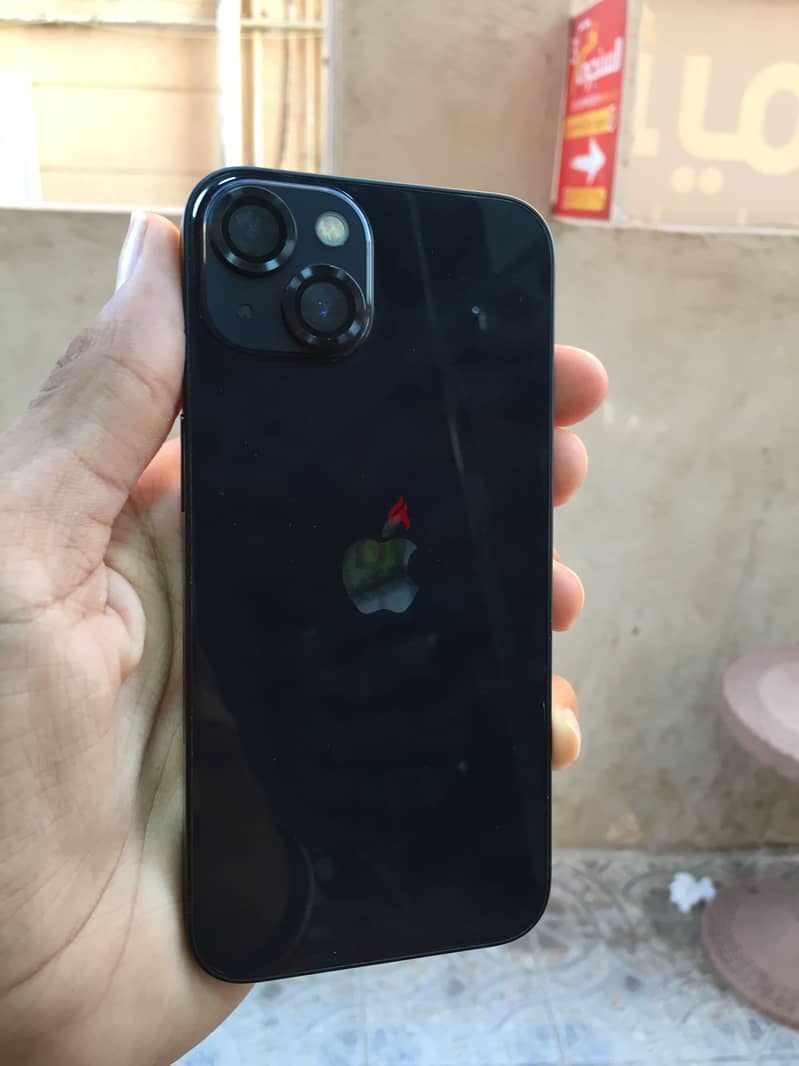 Apple - iPhone 13 6