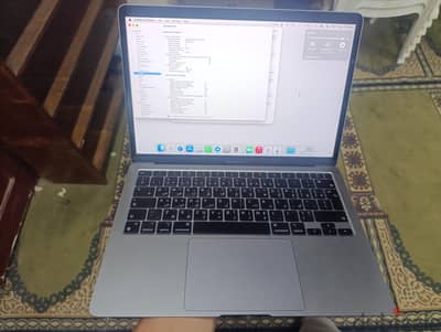 mac book air m1 13 inch