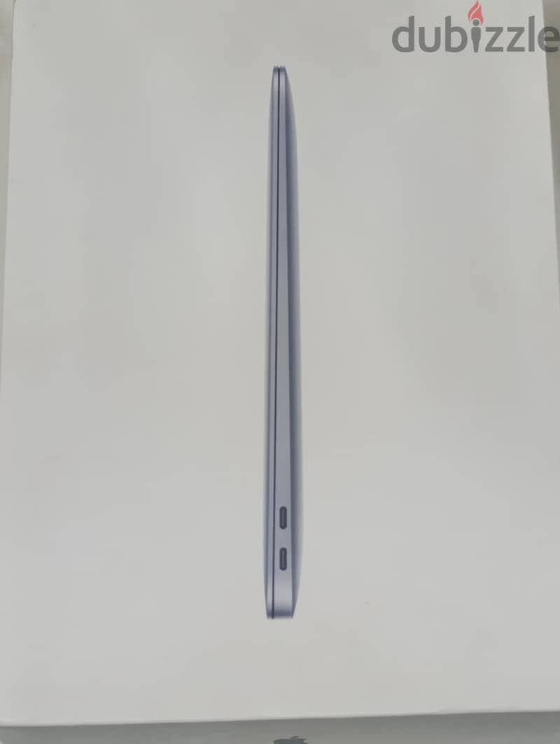 mac book air m1 13 inch 7