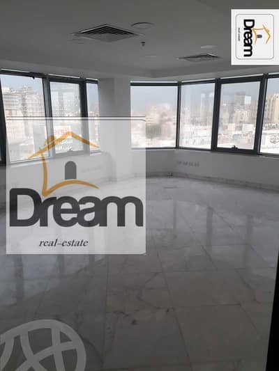 Luxury administrative headquarters 500 m Misdaq Street 100000EGP