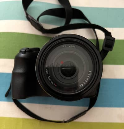 Sony Cybershot digital camera