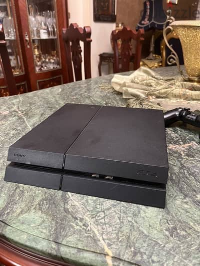 PlayStation 4