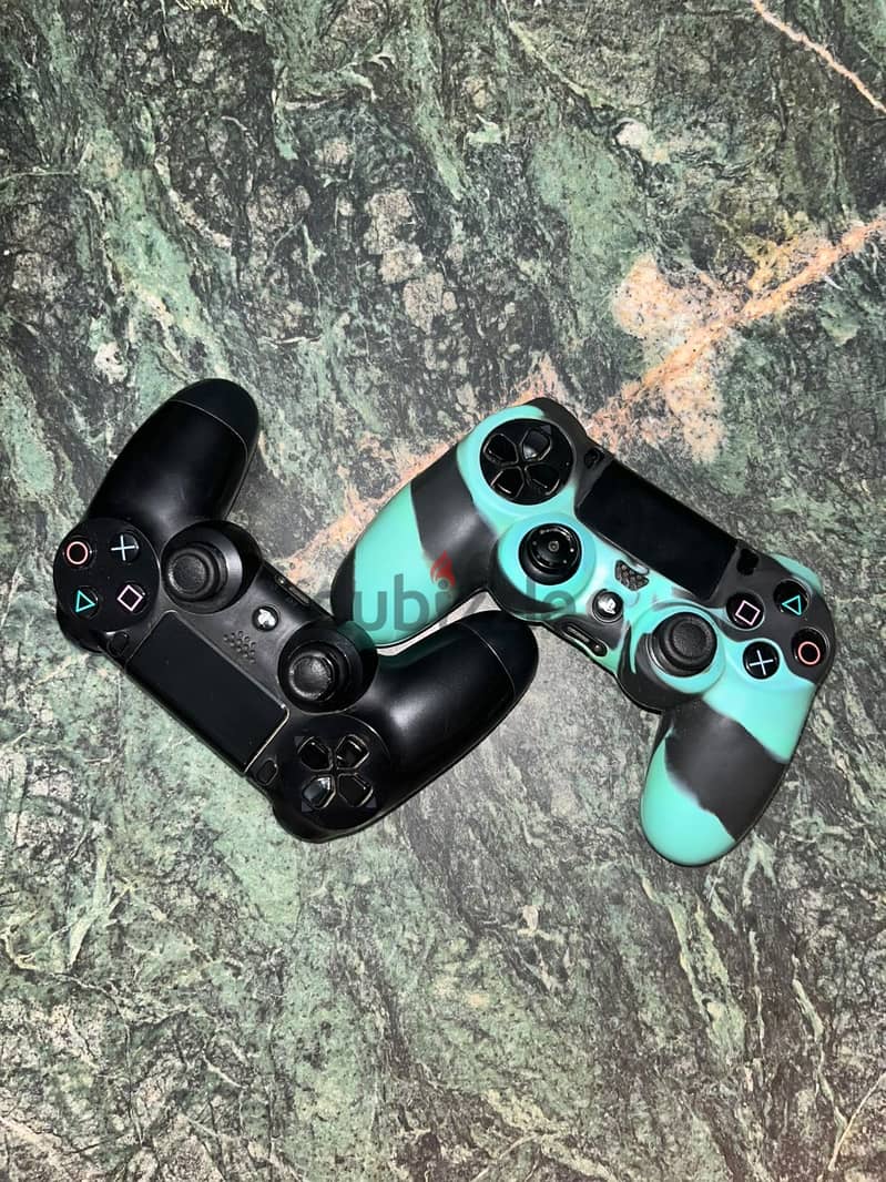PlayStation 4 1