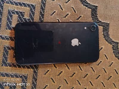 Apple - iPhone XR