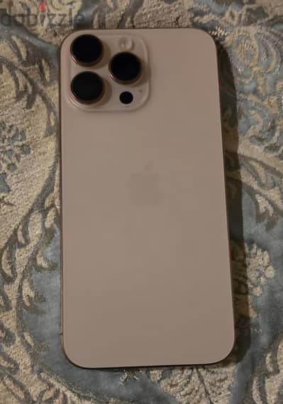 Apple - iPhone 16 Pro Max