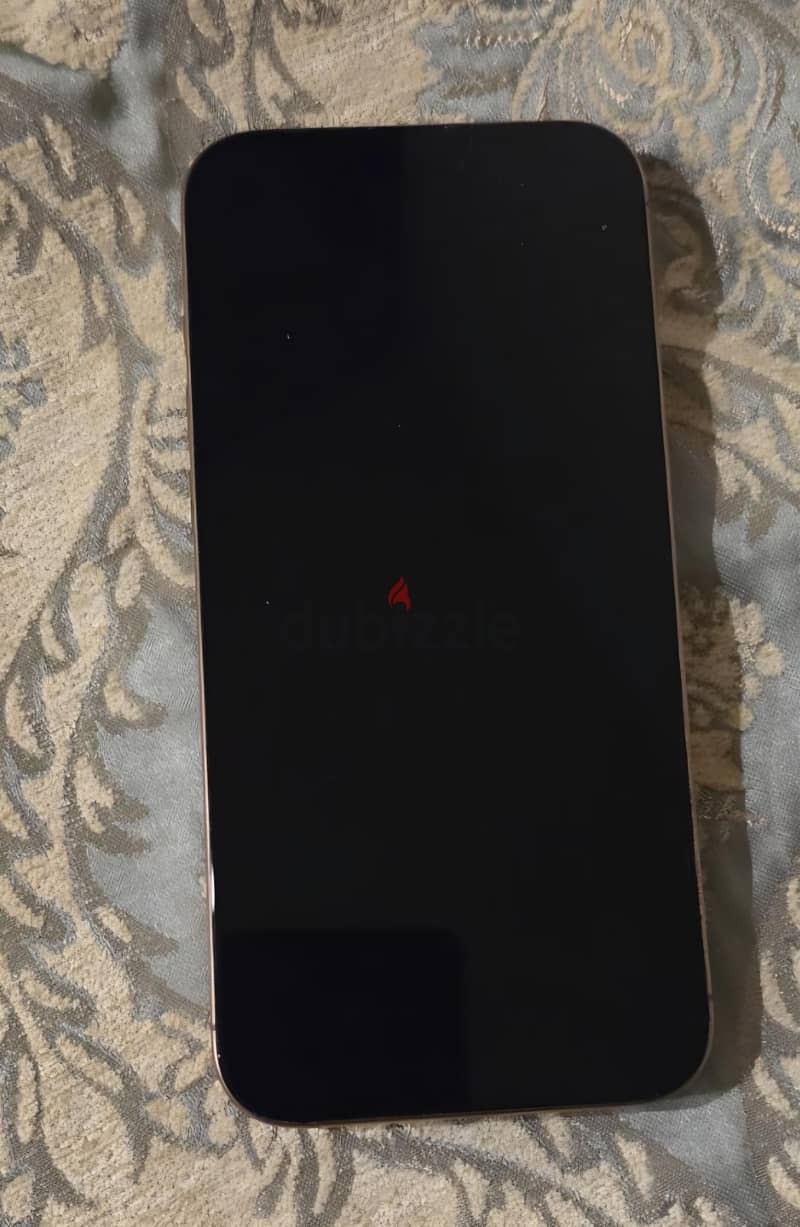 Apple - iPhone 16 Pro Max 1