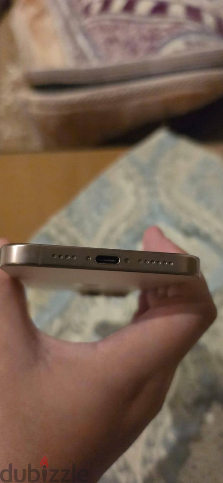 Apple - iPhone 16 Pro Max 3