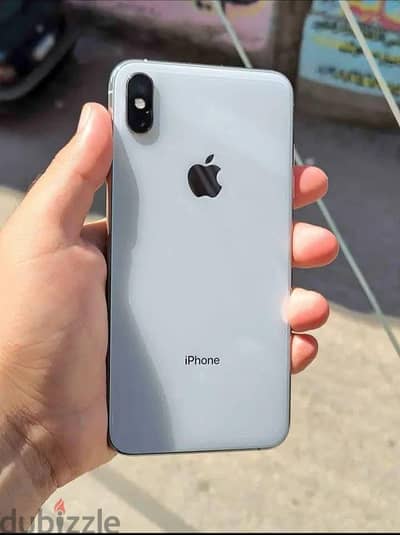 ايفون xsmax