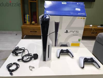 Playstation 5 slim for sale