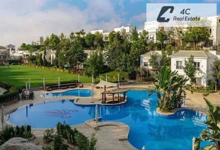 شقه للبيع في ماونتن فيو هايد بارك -متشطبه بالكامل - استلام فوري- اقل من سعر الشركه - for sale in mountain view hyde park new cairo