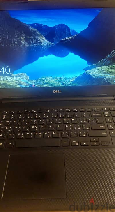 Dell Inspiron 3593 Intel Core i5