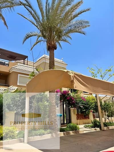 Prime 239m Villa in Sarai, Just Minutes from Madinaty Unbeatable Price