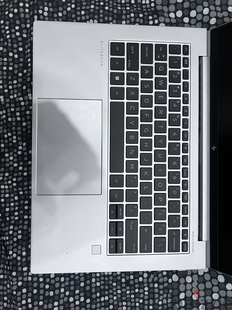 HP EliteBook 845 G10 2
