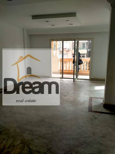 Luxury Office 180 m Al-Maraghi Street 20000 EGP