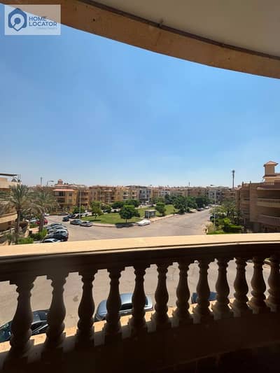 Prime 250 SQM Apartment for Sale in Al Yasmeen 7 | Panoramic Garden View | Immediate Delivery Prime 250 SQM Apartment for Sale in Al Yasmeen 7 | Panoramic Garden View | Immediate Delivery