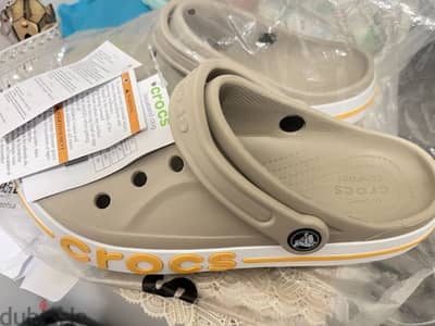 Crocs saudi