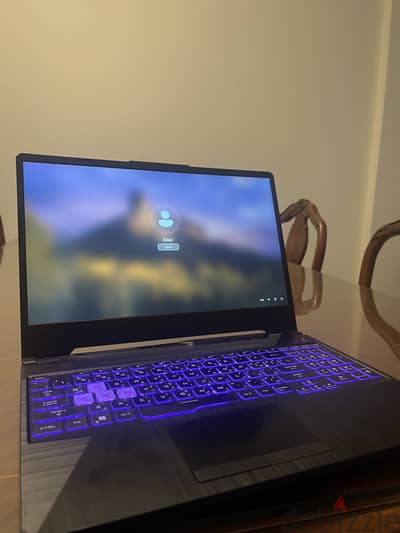 AMD Ryzen 7 7435HS, RTX 3050, 8GB DDR5 RAM, 512GB SSD, 144Hz FHD.