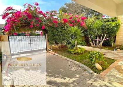 Prime 239m Villa in Sarai, Just Minutes from Madinaty  Unbeatable Price