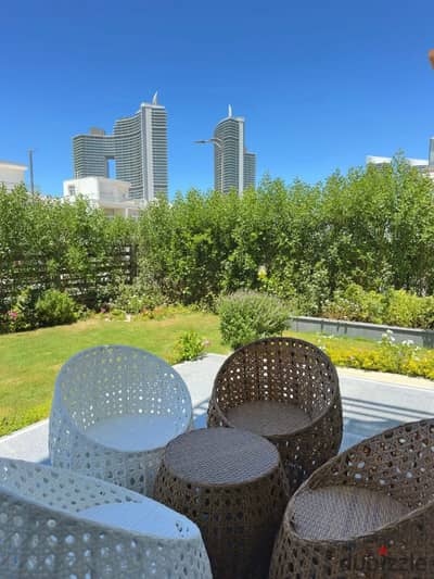 Studio for instant receipt with furniture, kitchen, and air conditioning in Marina 5 North Coast Studio for instant receipt with furniture, kitchen, and air conditioning in Marina 5 North Coast