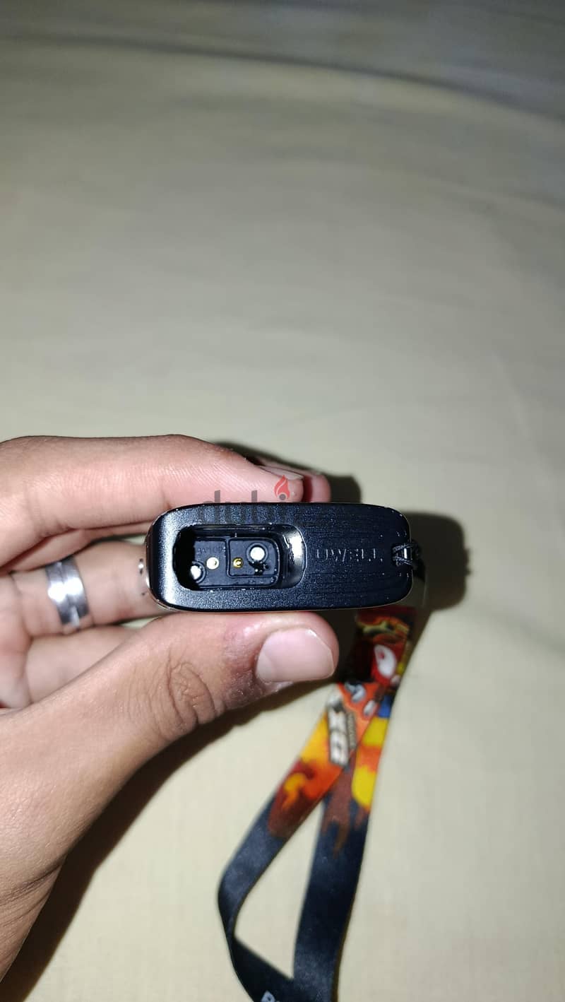 OXVA Xlim SQ Pro 1