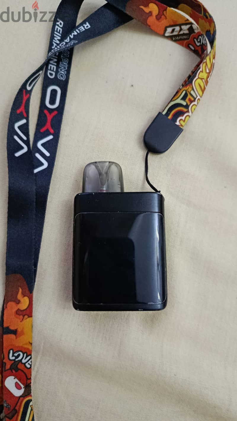 OXVA Xlim SQ Pro 2