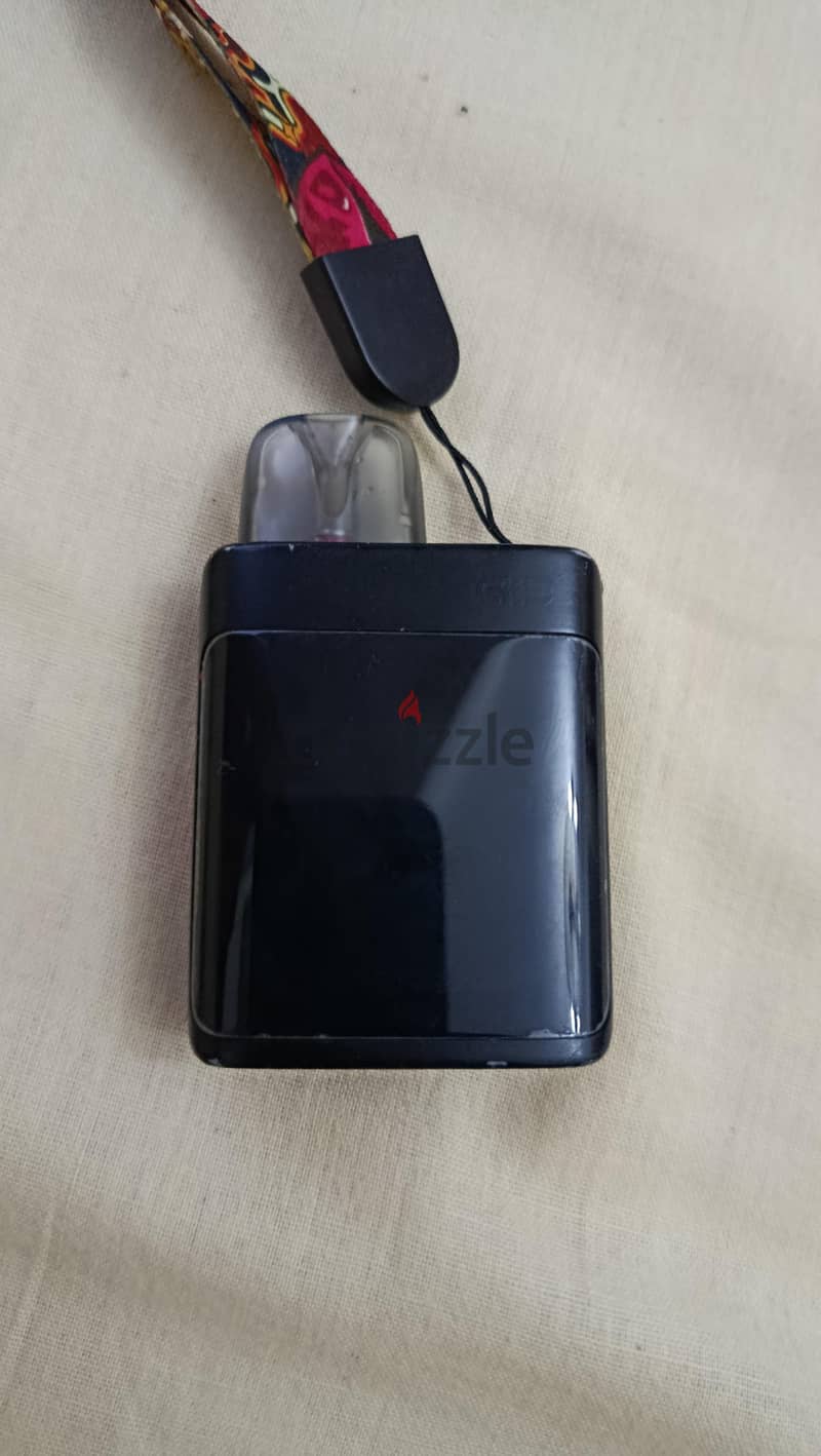 OXVA Xlim SQ Pro 3